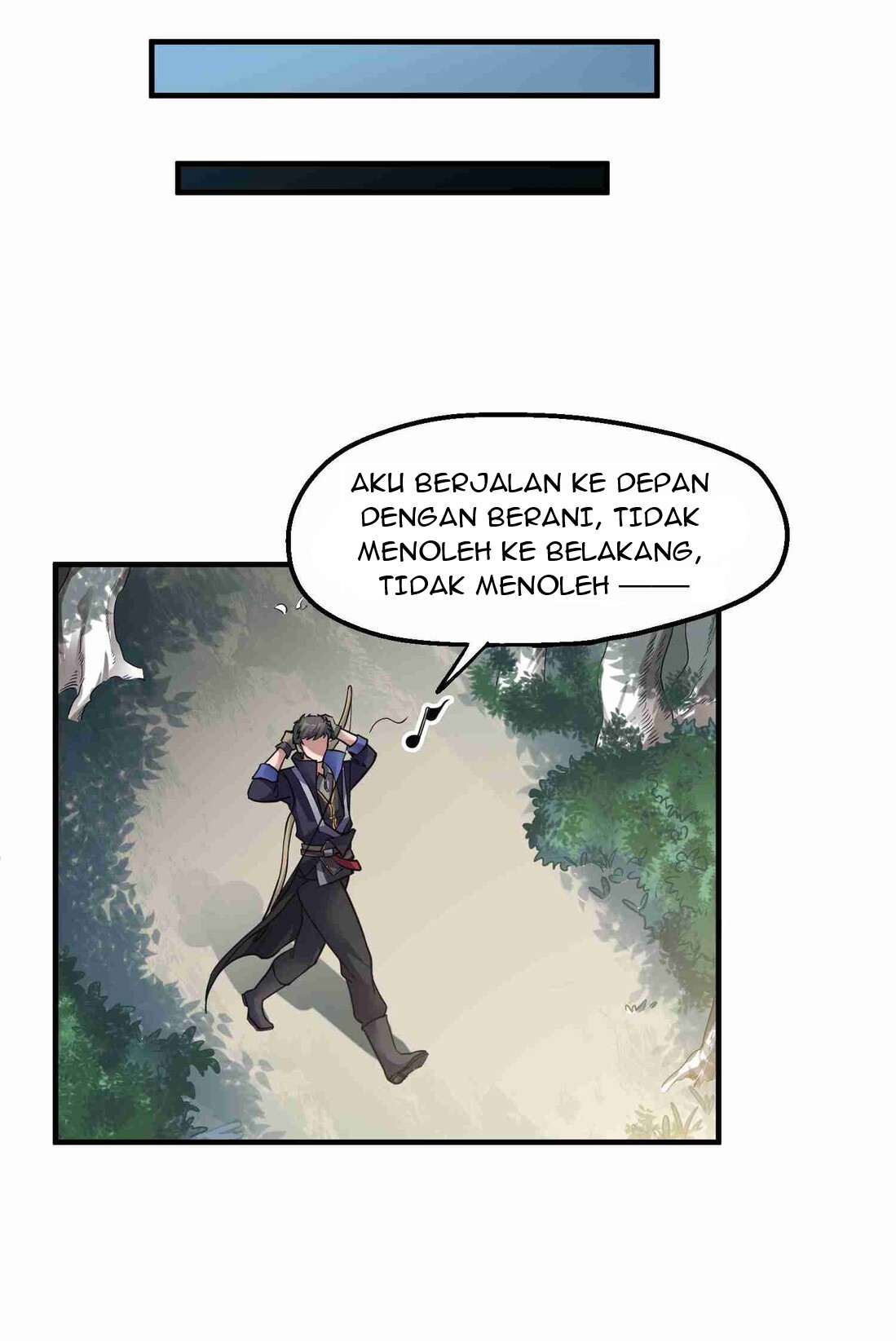 First Dragon (Yuanlong) Chapter 42 Gambar 8